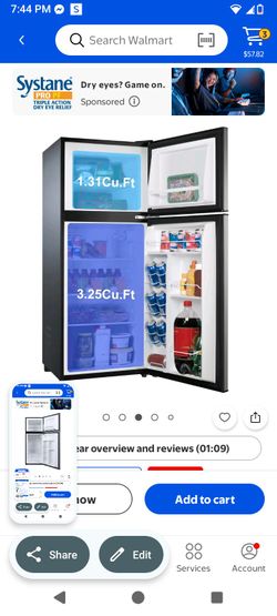 Fridge