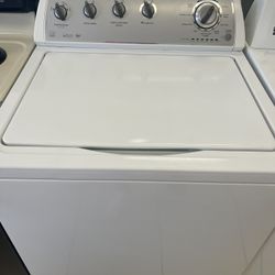 WHIRLPOOL TOP LOAD WASHER WHITE