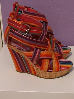 Women Shoes