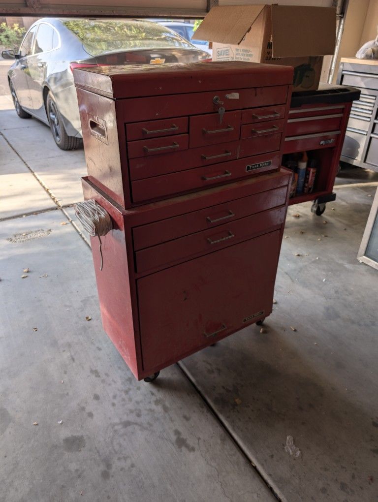 Tool box