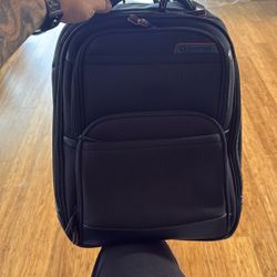 Samsonite Pro DLX4 Laptop backpack