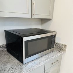 Large Size Microwave 