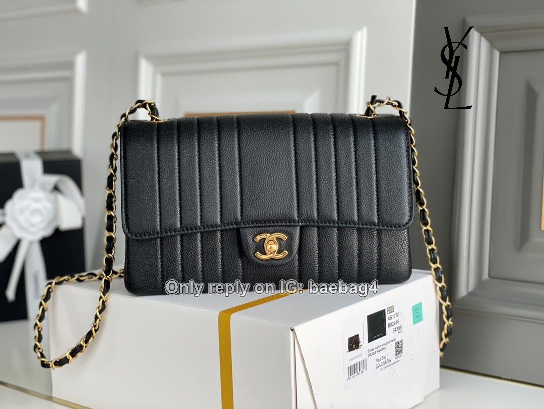 Chanel Flap Bags 88 Available