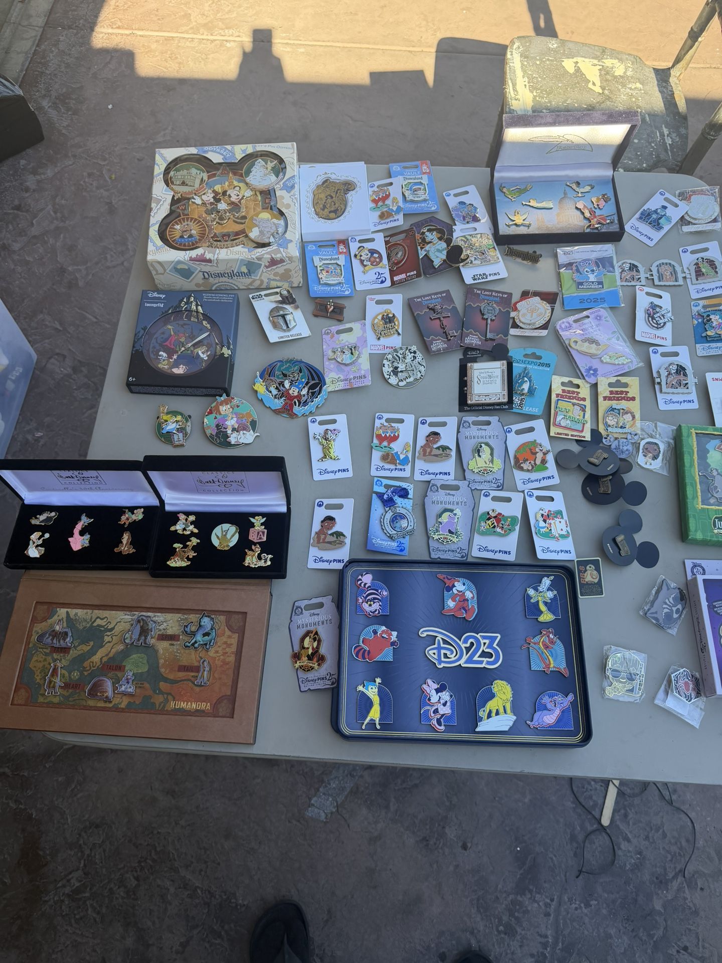 Disney Limited Time 3000 For All