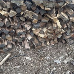 Oak Firewood For Sale