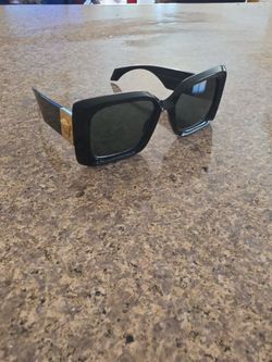 Versace sunglasses