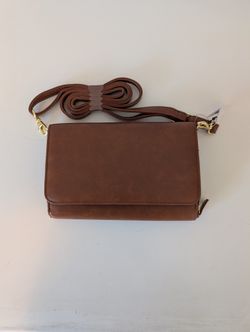 Crossbody Handbag