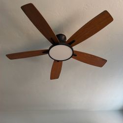 Ceiling Fan