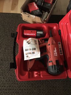 Hilti