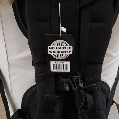 Cooler Backpack Soft 25 Qt.