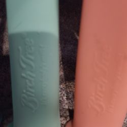 Popsicle Molds