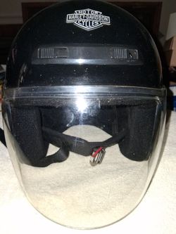 Helmet