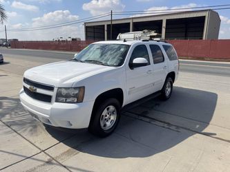 2011 Chevrolet Tahoe