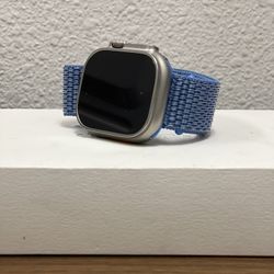 Apple Watch Series Ultra 49mm | Read Description 👇🏼