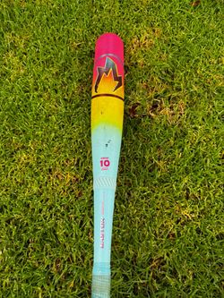 Hype Fire USSSA