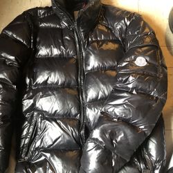 Moncler Maya Jacket 