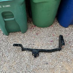 Trailer hitch receiver