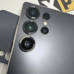 Cell Samsung Galaxy S25 Ultra 256Gb