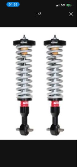 F150 lift coils.