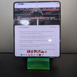 Samsung Galaxy Z Fold 4 512GB 🔐Unlocked🔐