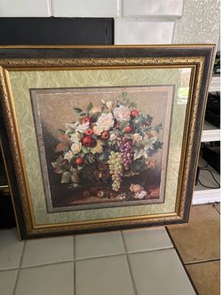 Wall canvas
