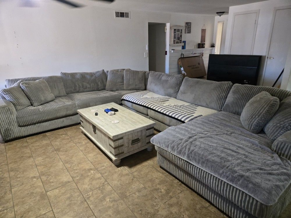 Sectional