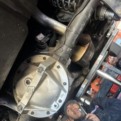 Mechanic Work All Makes 