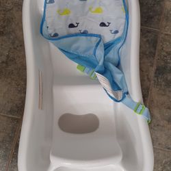 Baby Bath Tub