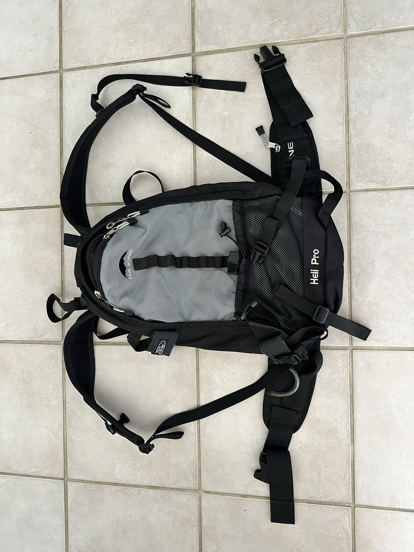 Da Kine backpack