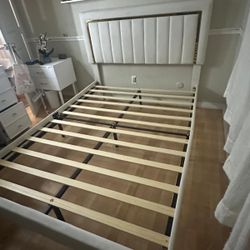 Nice Bed Frame 