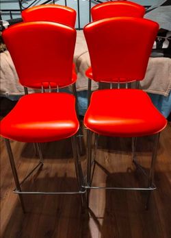 Bar stools