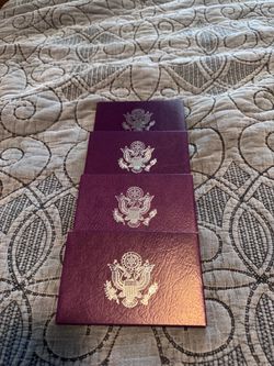 Proof sets