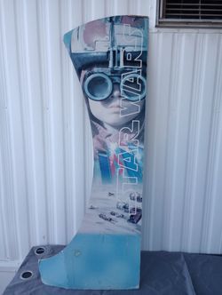 Star Wars Phantom Menace Promo ✨