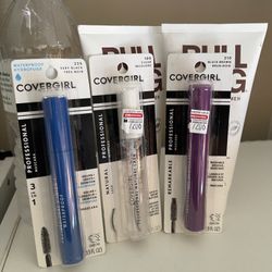 Makeup 3/$10
