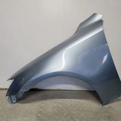 2006 2007 2009 2010 2011 2012 2013 LEXUS IS250 IS350 LEFT DRIVER SIDE FENDER OEM