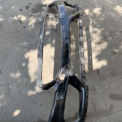 2014-2016 Mercedes Benz E Class Front Bumper