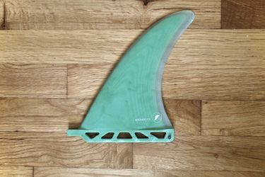 Machado Single Fin 7.5”