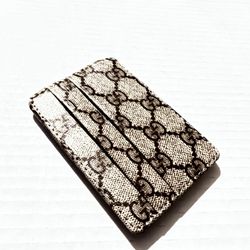 Credit Card Holder Wallet 