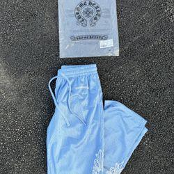 CHROME HEARTS 1:1 BRAND NEW SWEATS