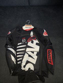 Alpinestars Armor