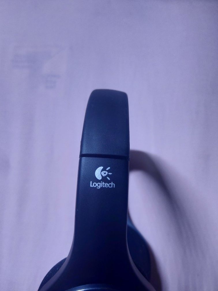 LOGITECH H800