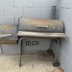 Barbecue Grill