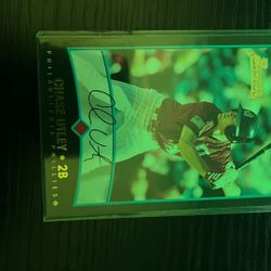 Chase Utley BDP69
