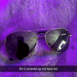 sunglasses