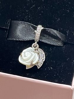 Pandora charm