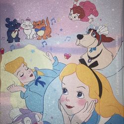 Princess Tablet Holder