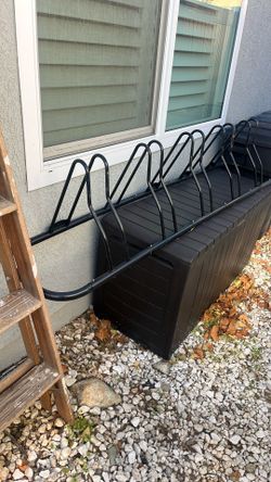 Bike Rack