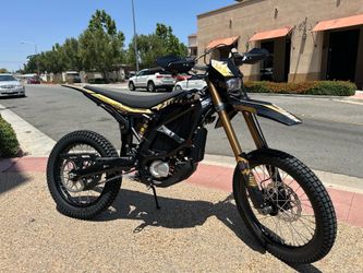 SURRON ULTRA BEE