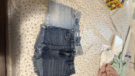Pacsun shorts