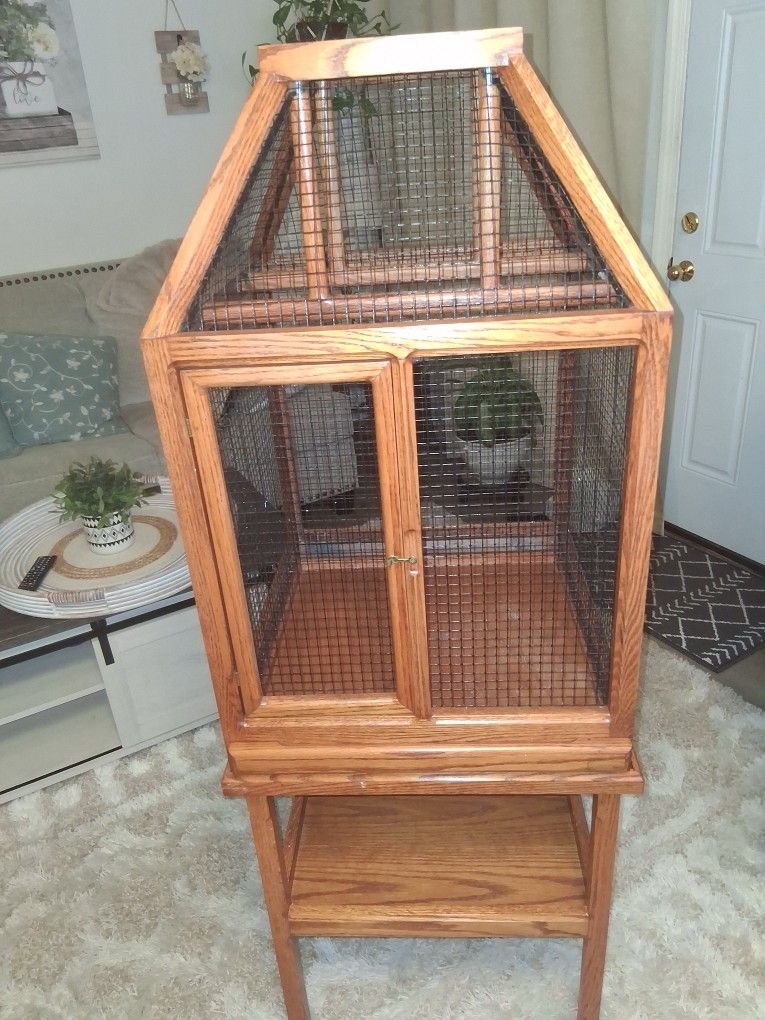Bird Cage